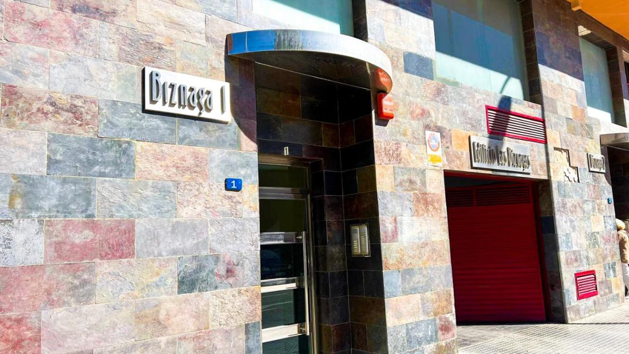 Huelin Beach Suite Aeropuerto Málaga Exterior foto
