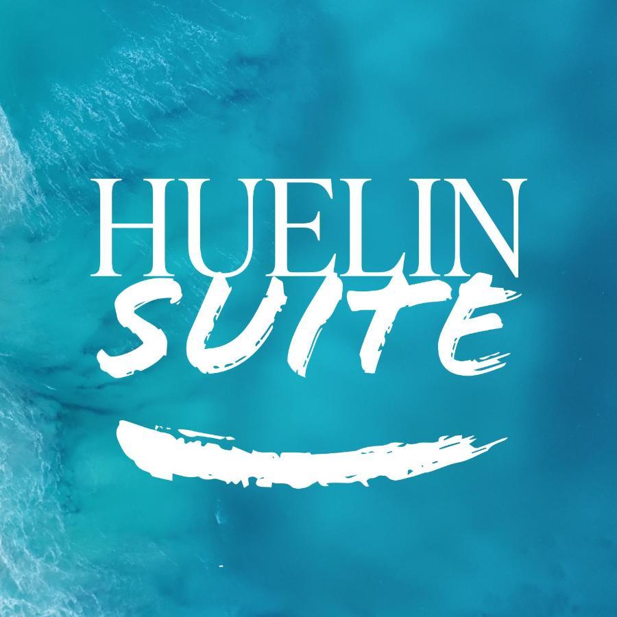 Huelin Beach Suite Aeropuerto Málaga Exterior foto